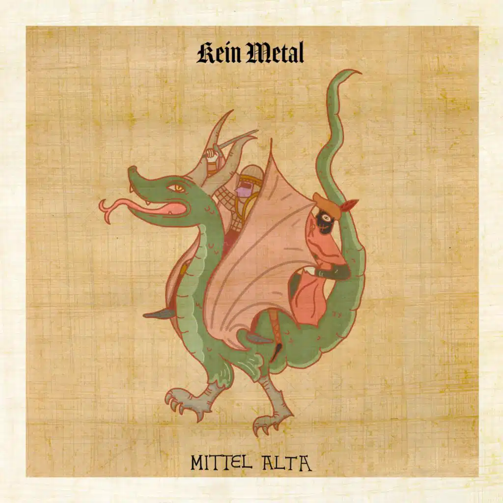 Kein Metal