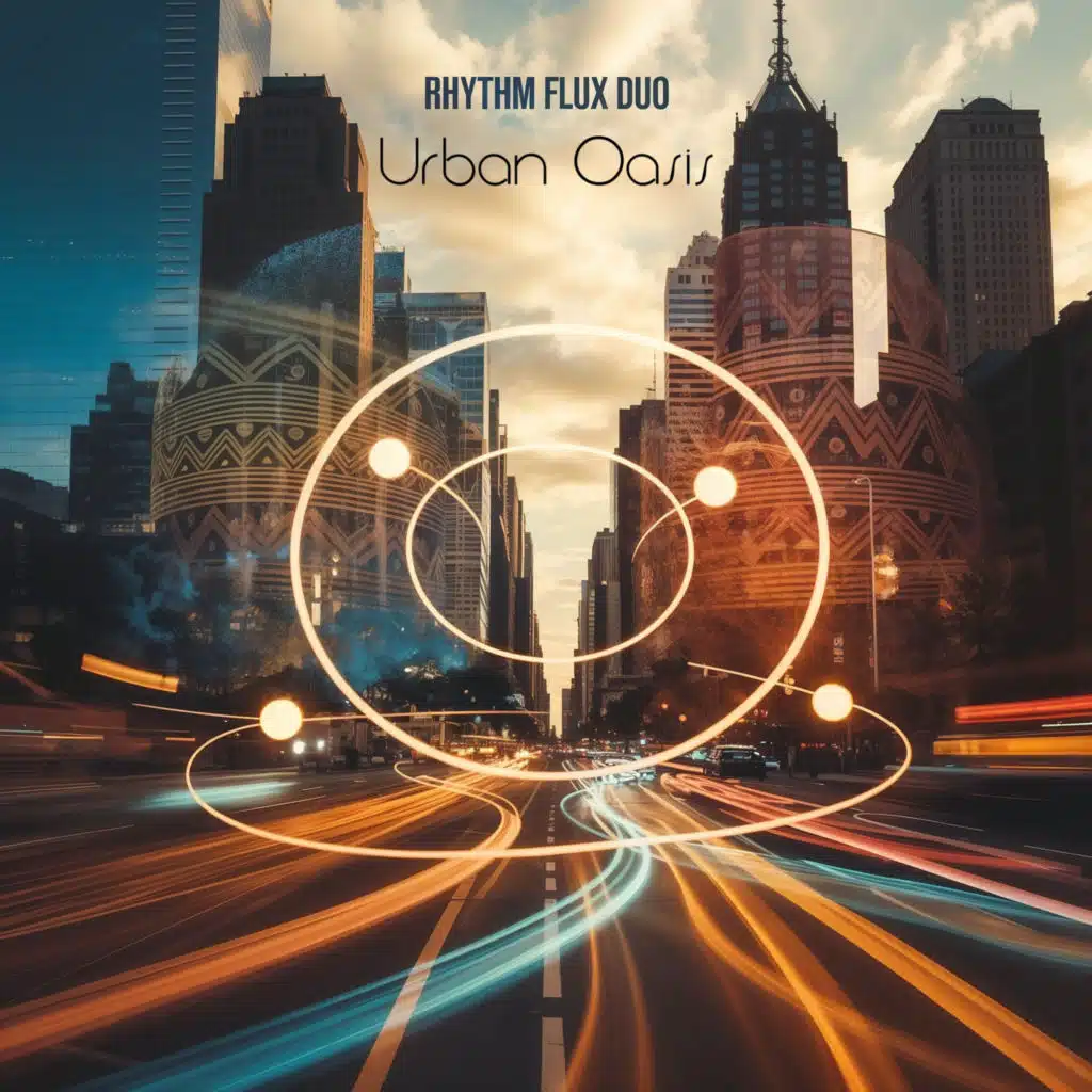 Urban Oasis