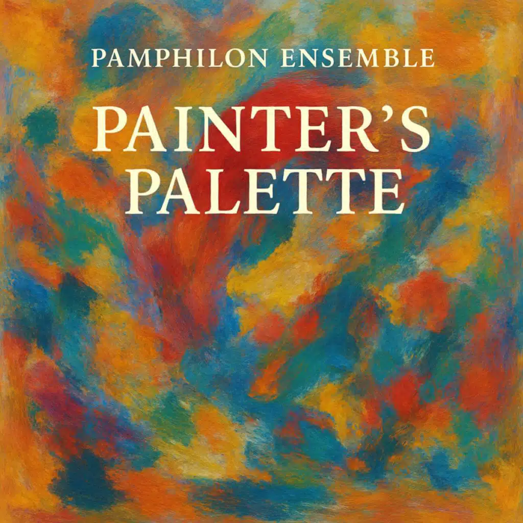 Painter's Palette