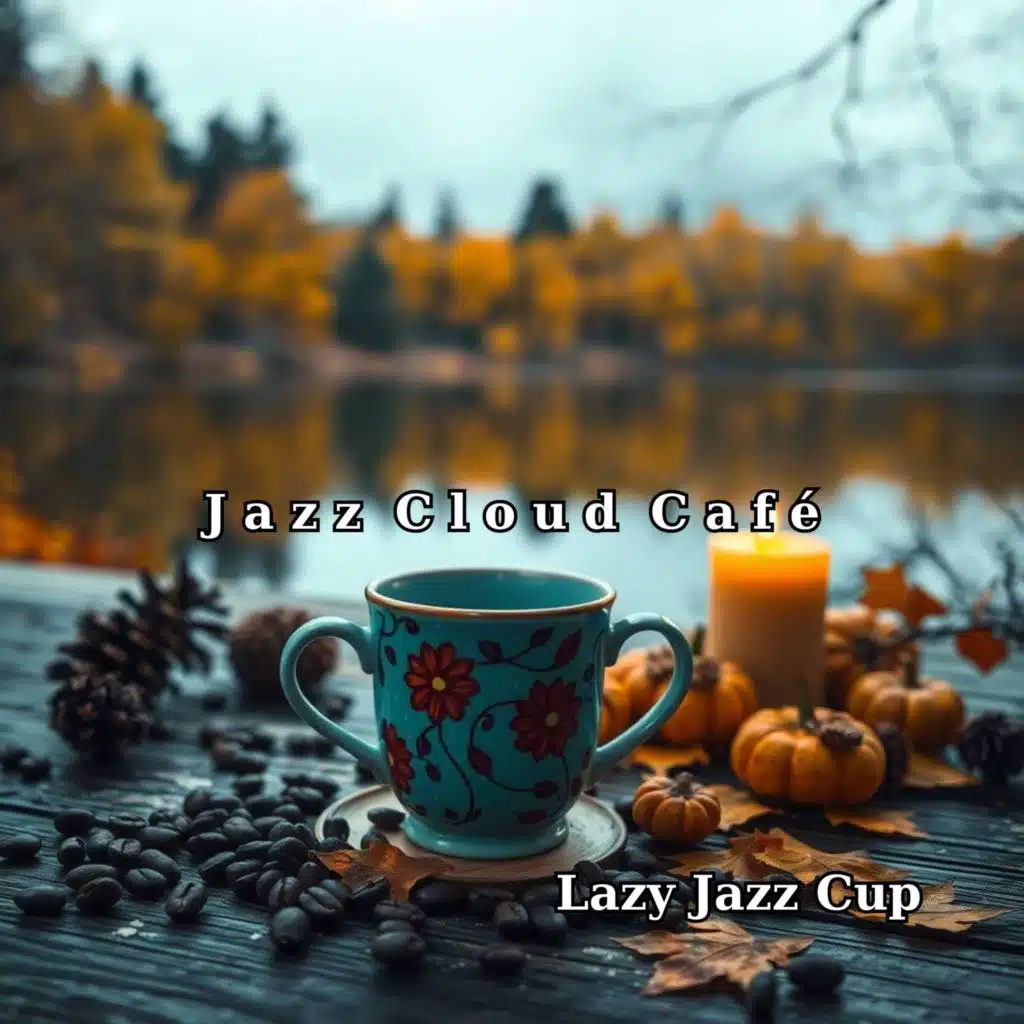 Jazz Cloud Café