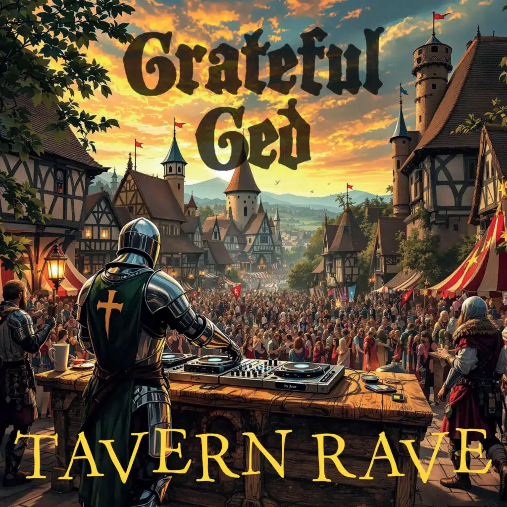 Tavern Rave