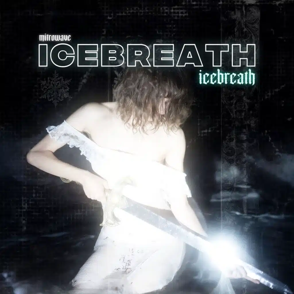 Icebreath