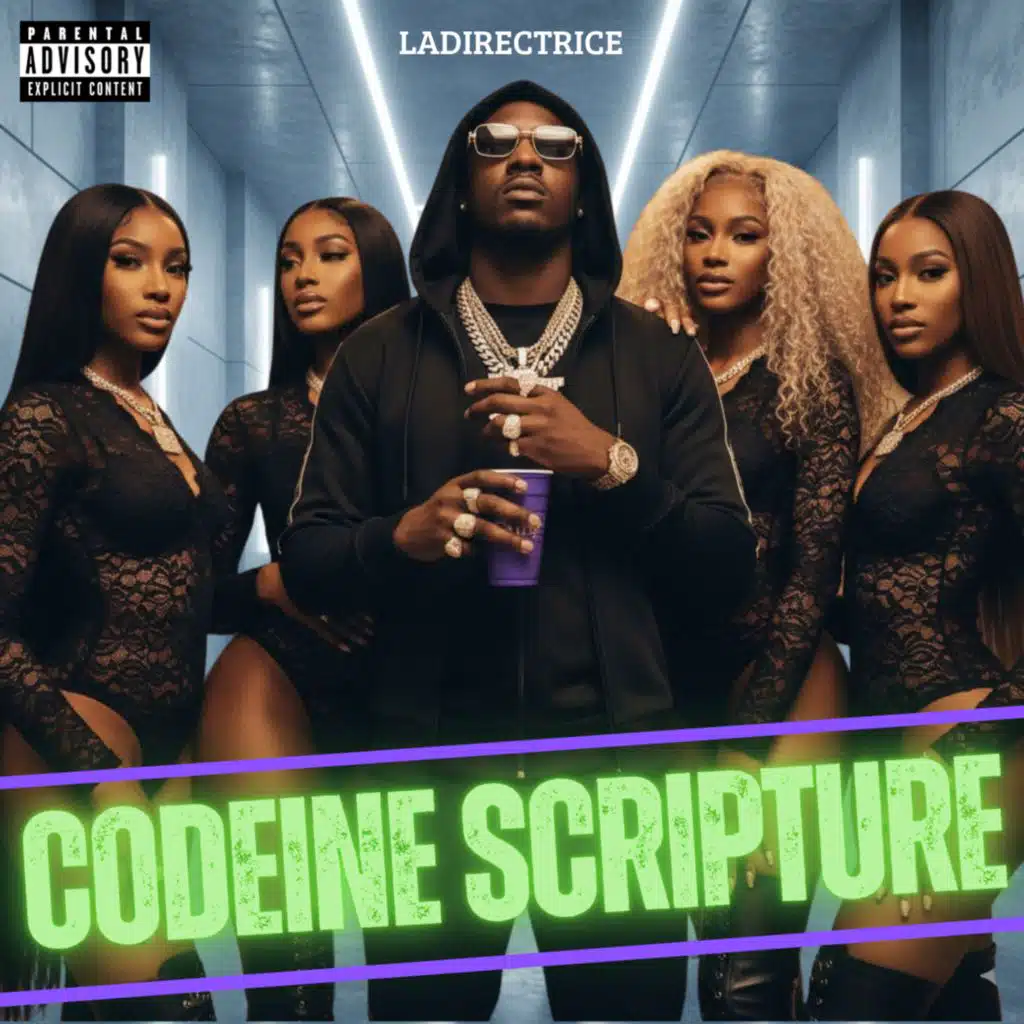 CODEINE SCRIPTURE