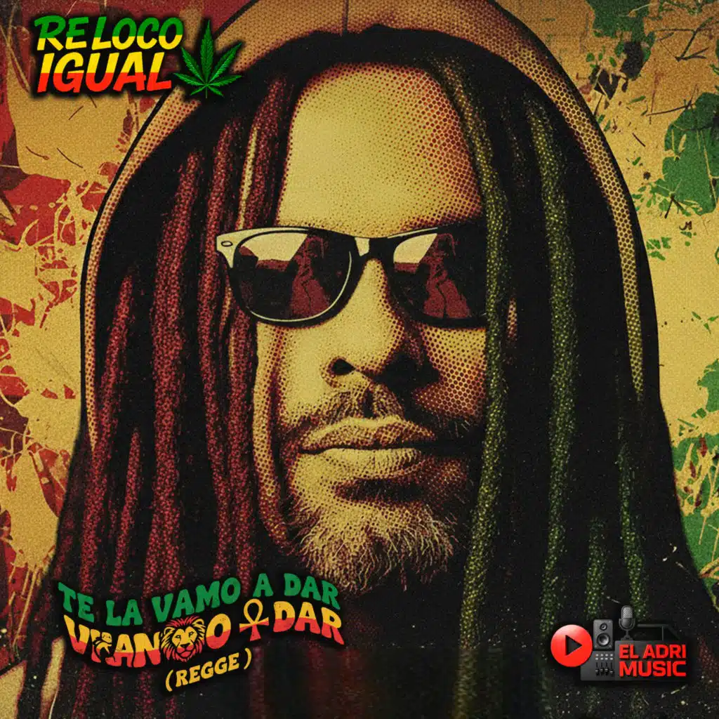 Te la Vamo a Dar (Reggae)