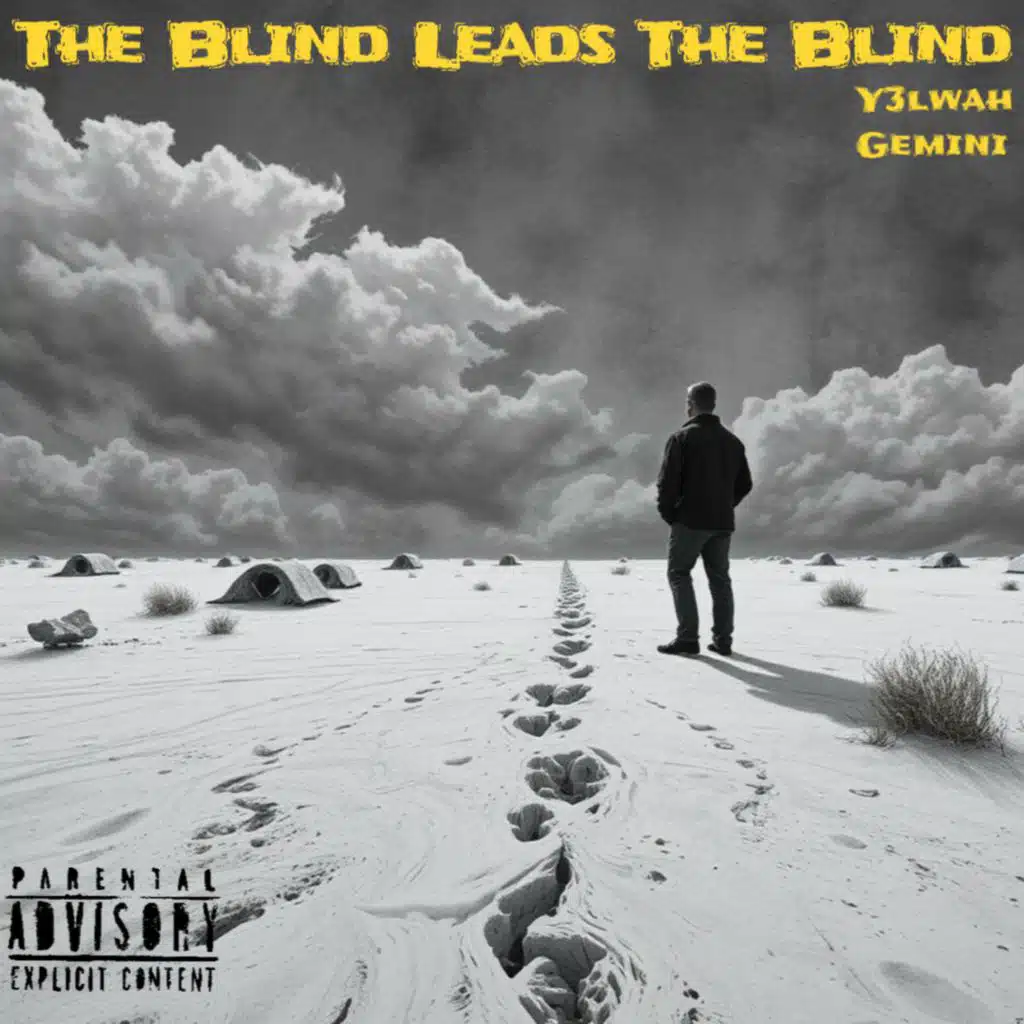 The Blind Leads The Blind