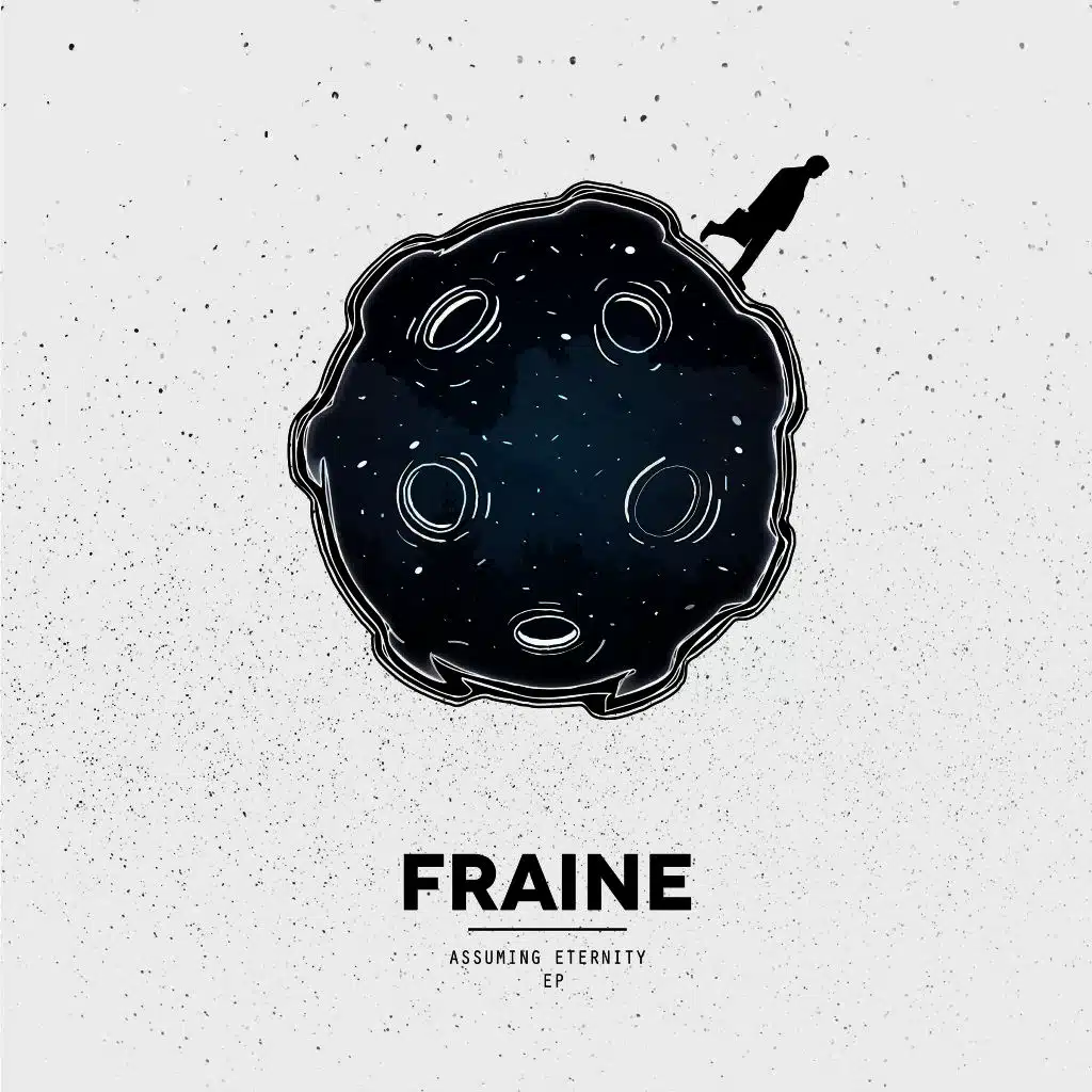 Assuming Eternity EP