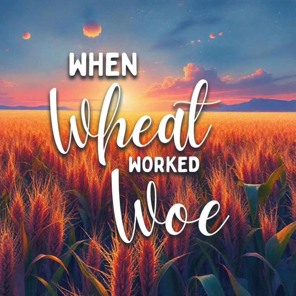 What Wheat Worked Woe