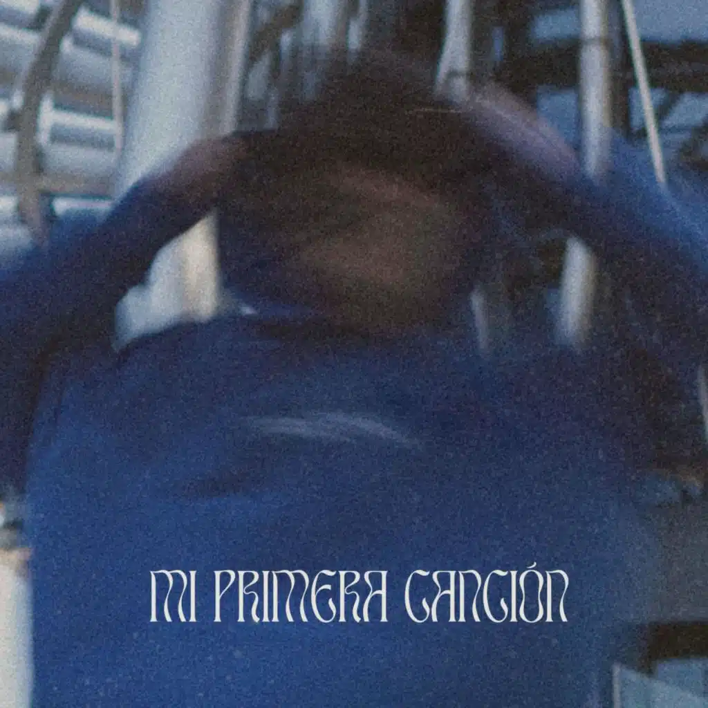 mi primera canción