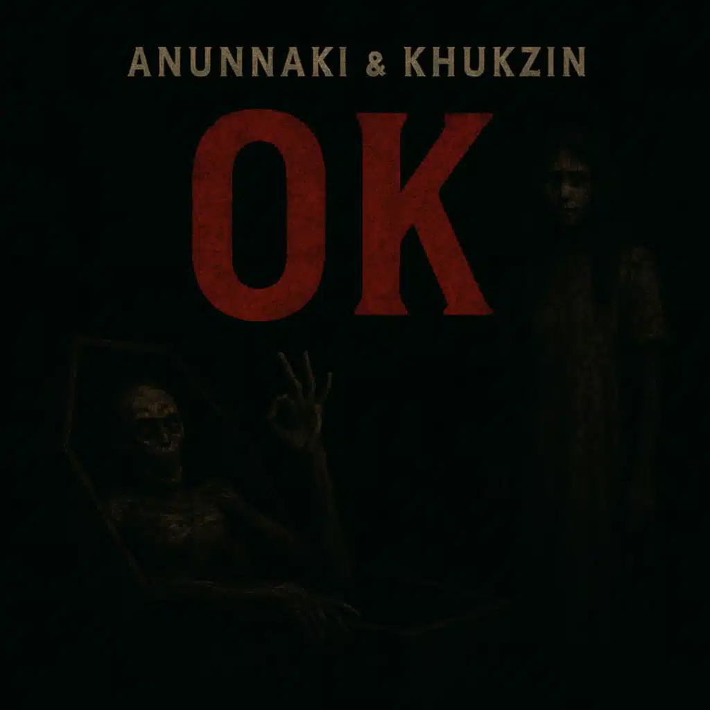 Anunnaki & Khukzin