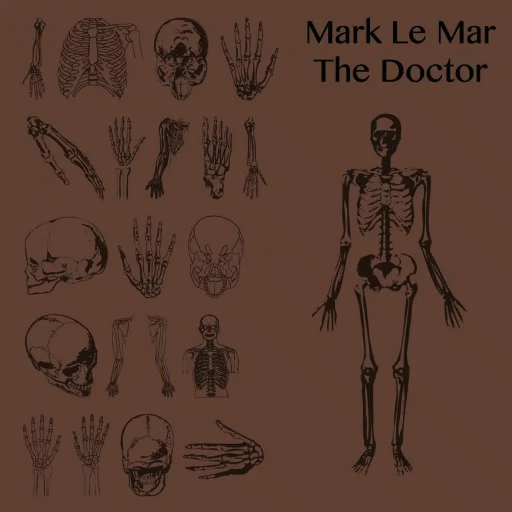 Mark Le Mar