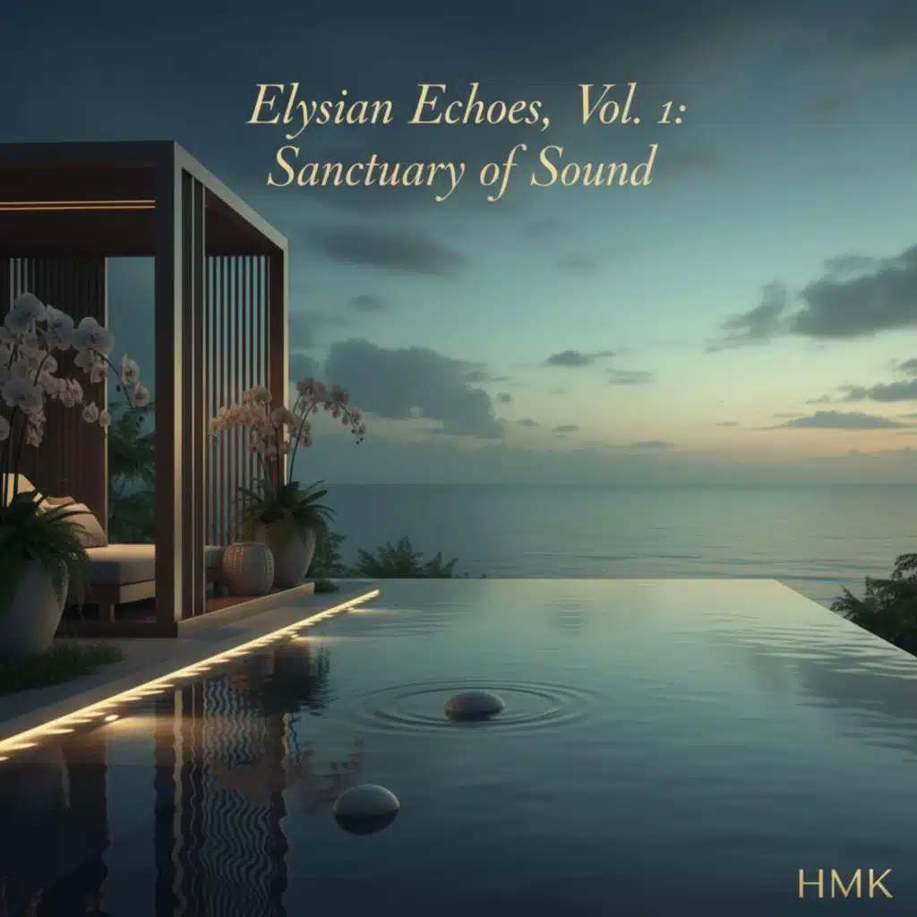 Elysian Echoes, Vol. 1: Sanctuary of Sound