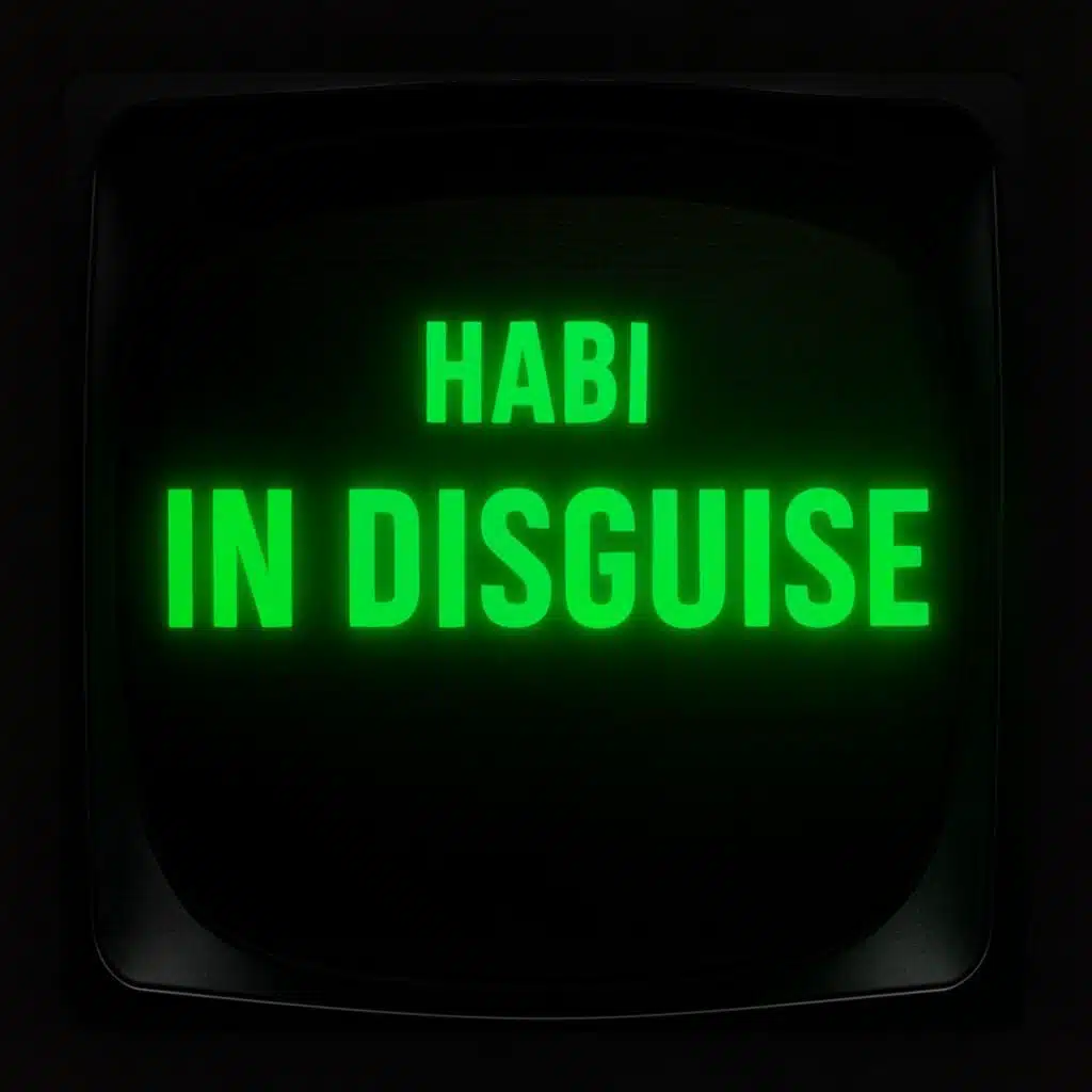 In Disguise