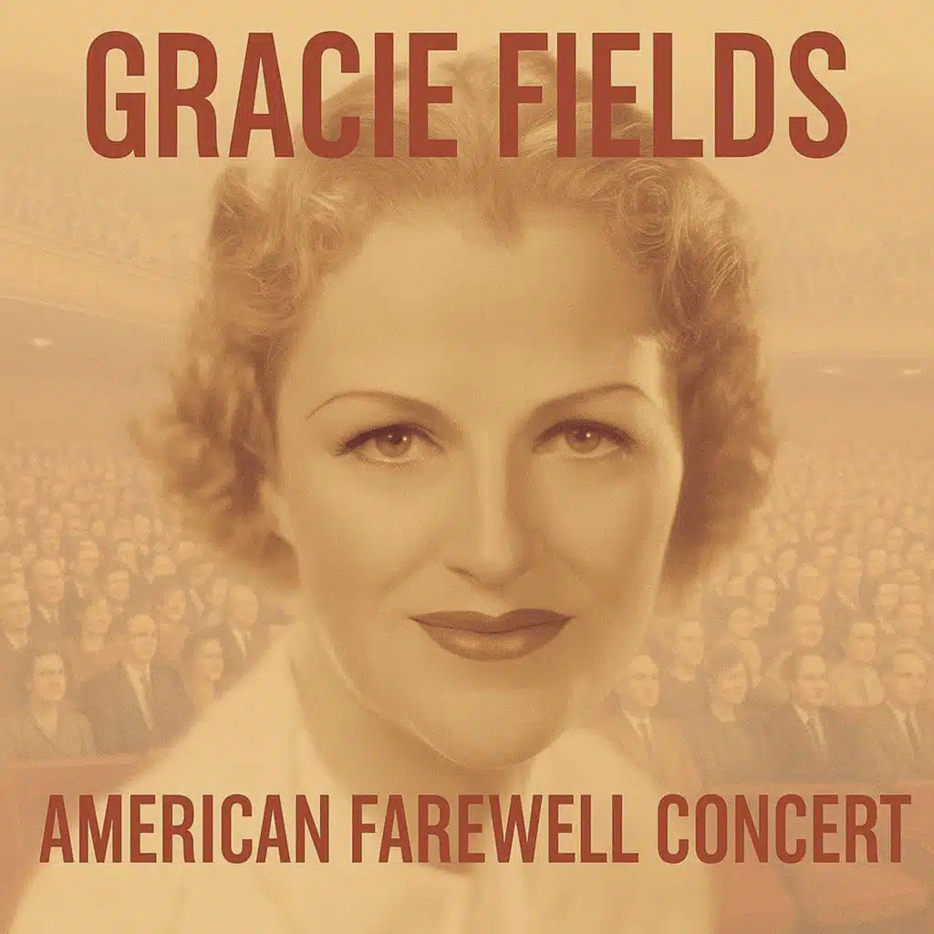 Gracie Fields
