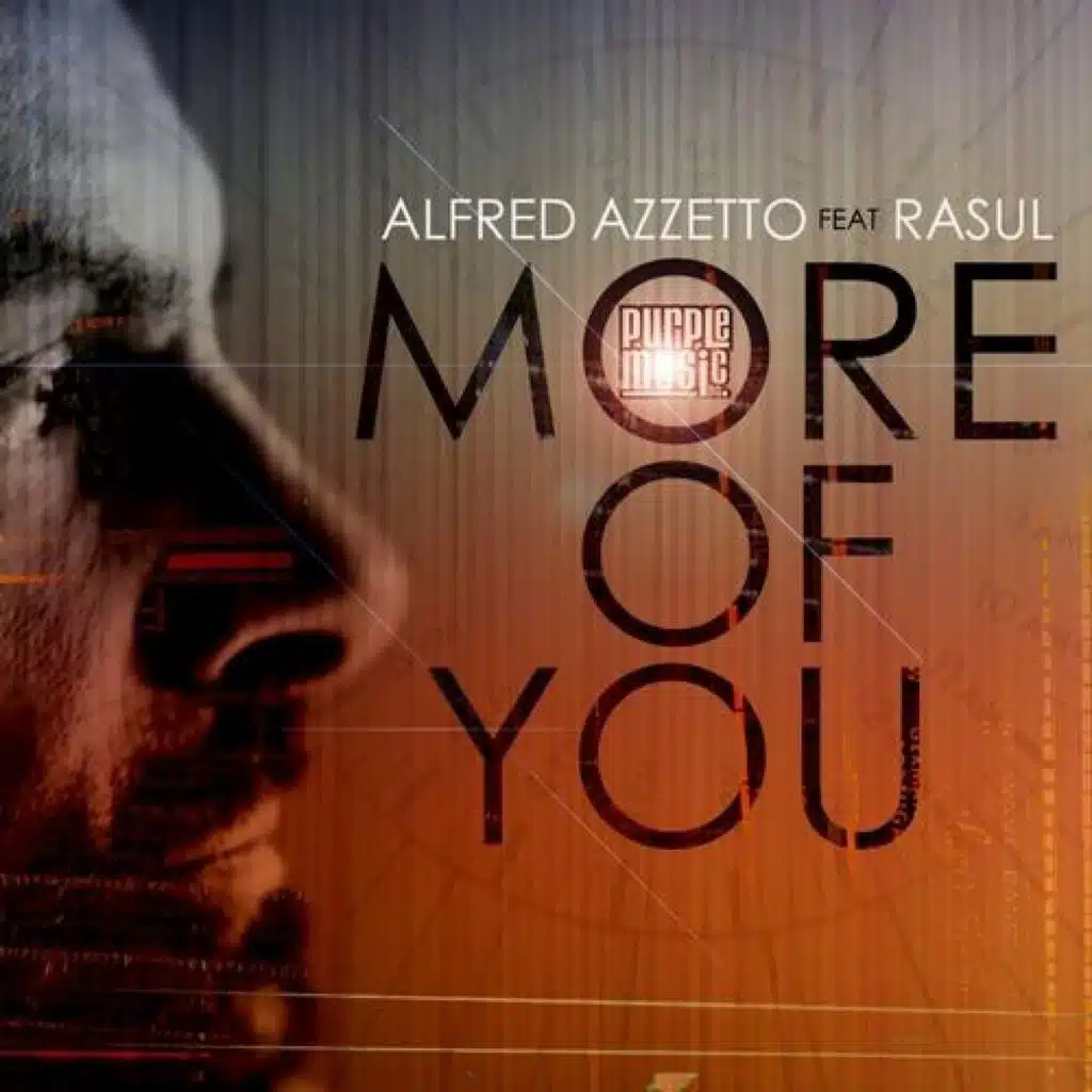 More of You (feat. Rasul)