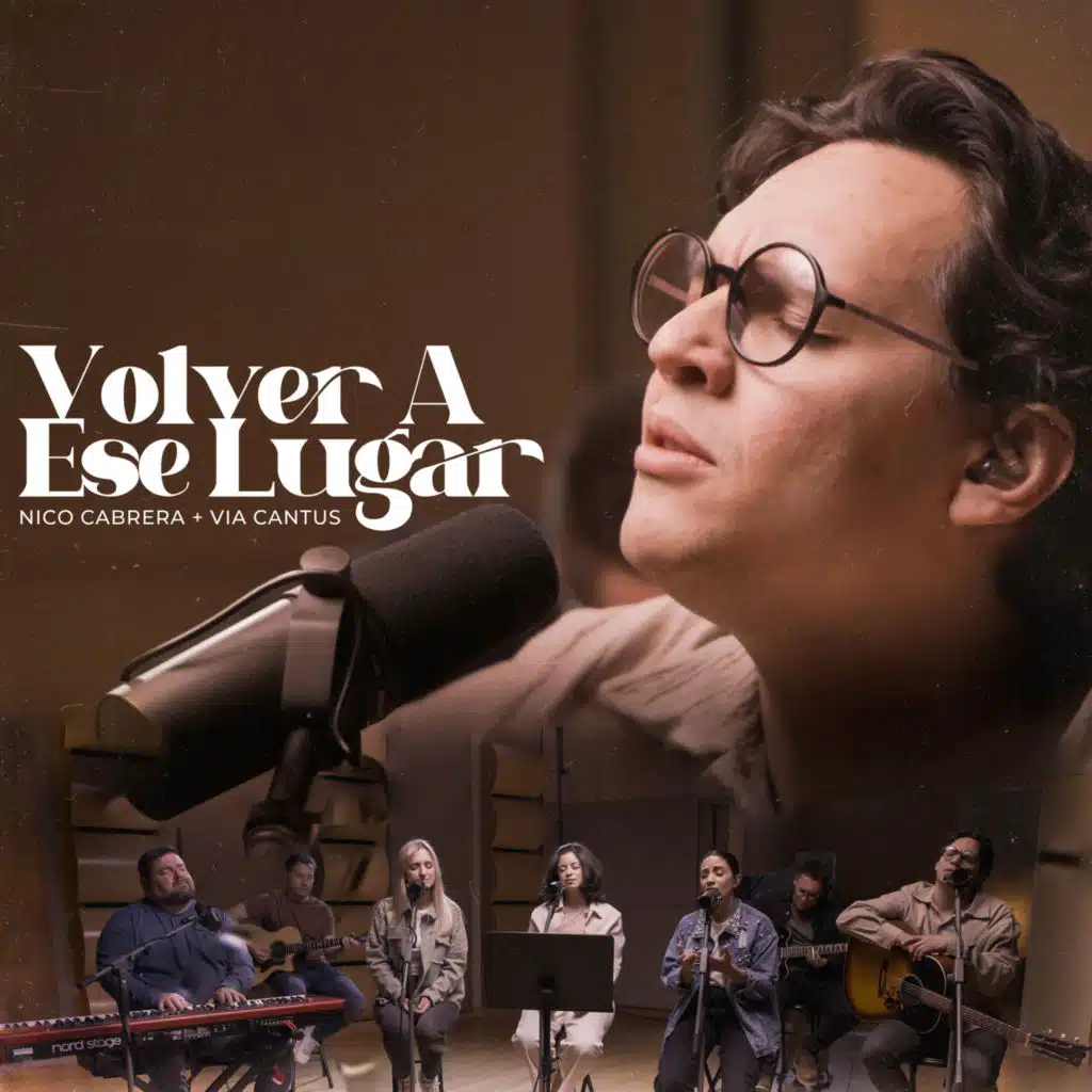 Nico Cabrera & Via Cantus