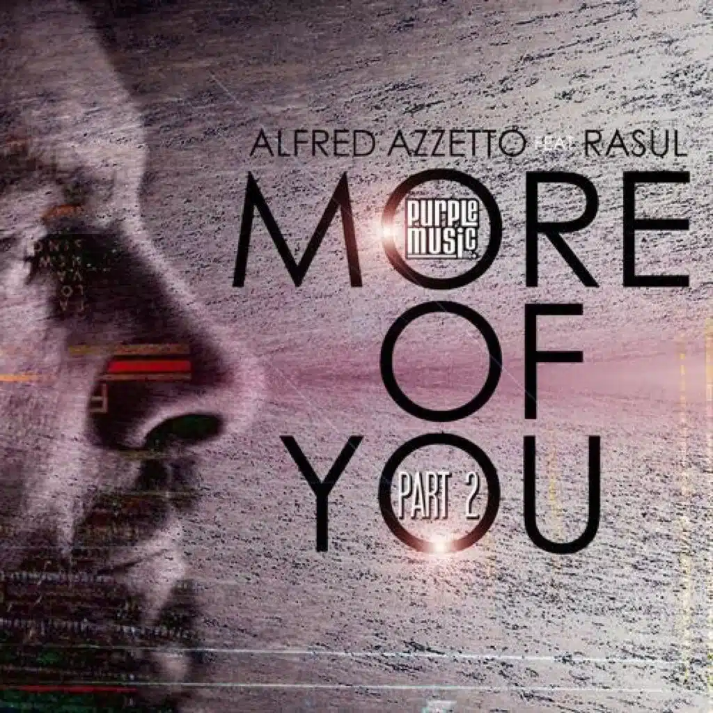 More of You (Pray for More Remix) [feat. Rasul]