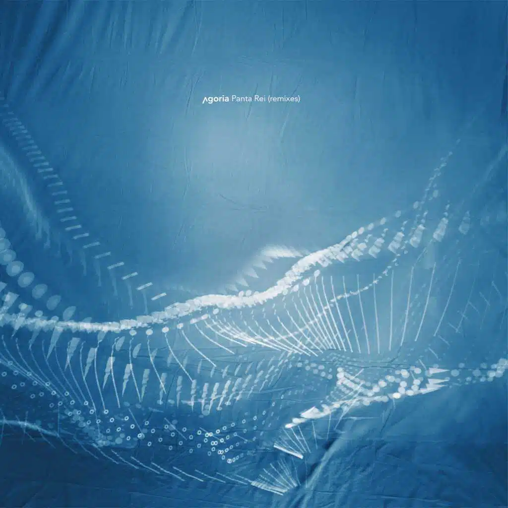 Panta Rei (Jon Hopkins Remix)