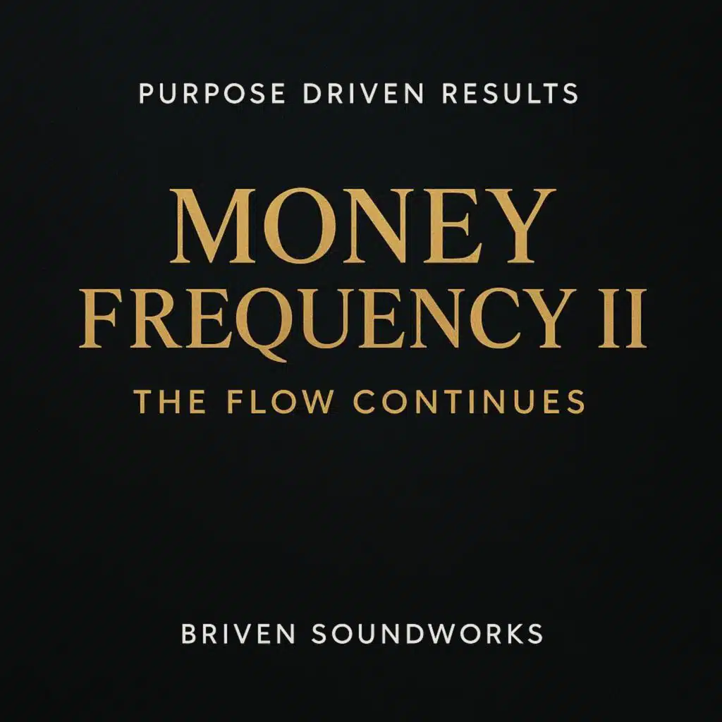 Money Frequency II The Flow Continues