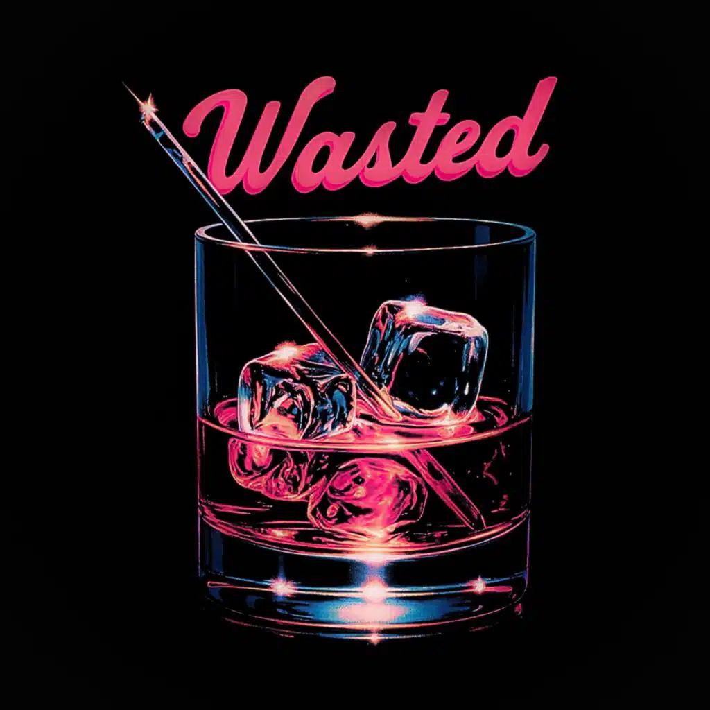 Wasted (Garage)