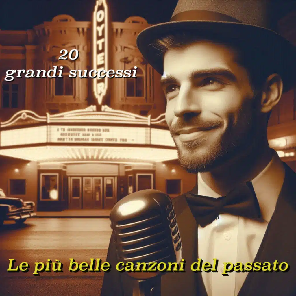 Lo stornello del marinaio