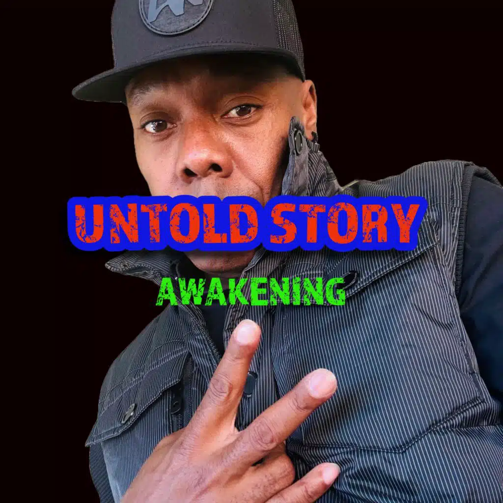 Untold Story - Awakening