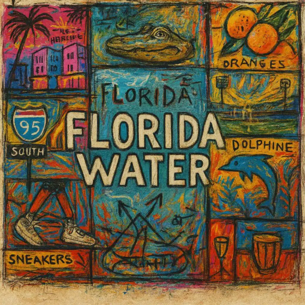 Florida Water