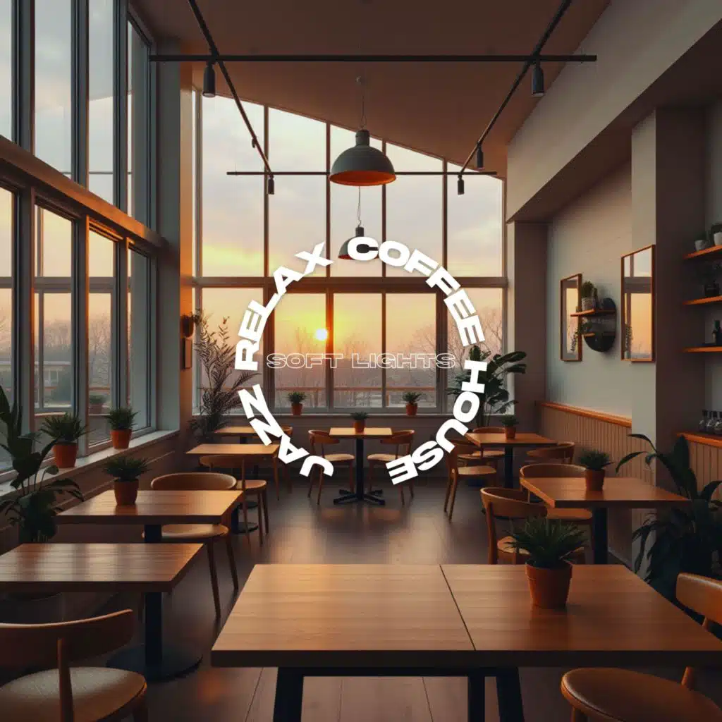 Jazz Relax Coffee House