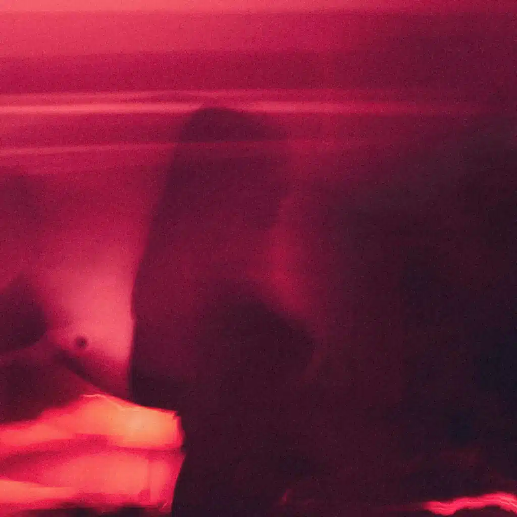 the fate of ophelia (sped up)