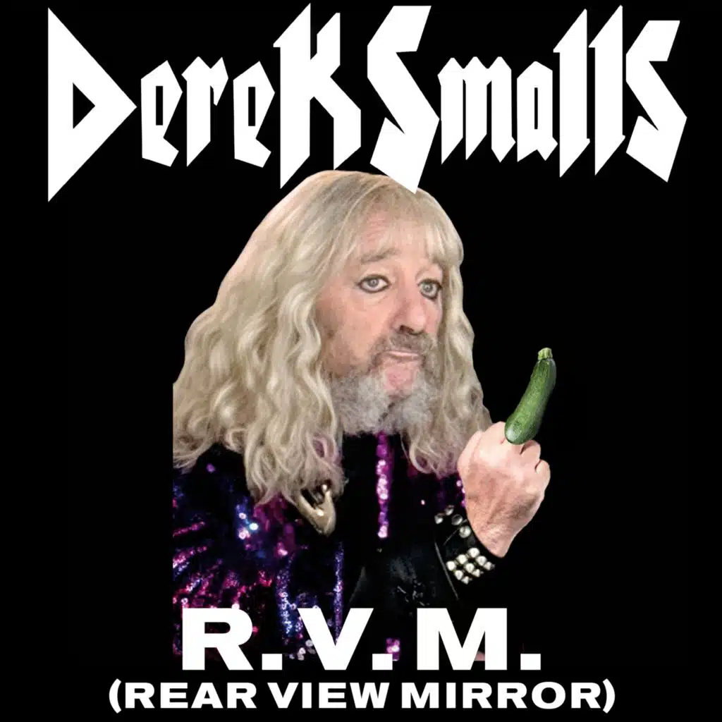 Derek Smalls