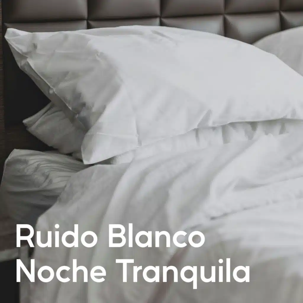 Ruido Blanco Noche Tranquila