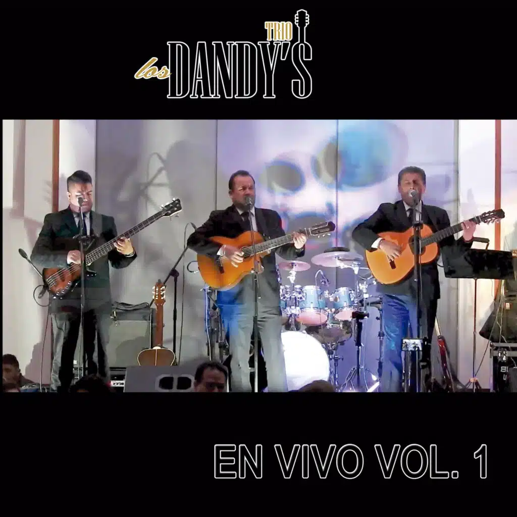 EN VIVO, VOL. 1