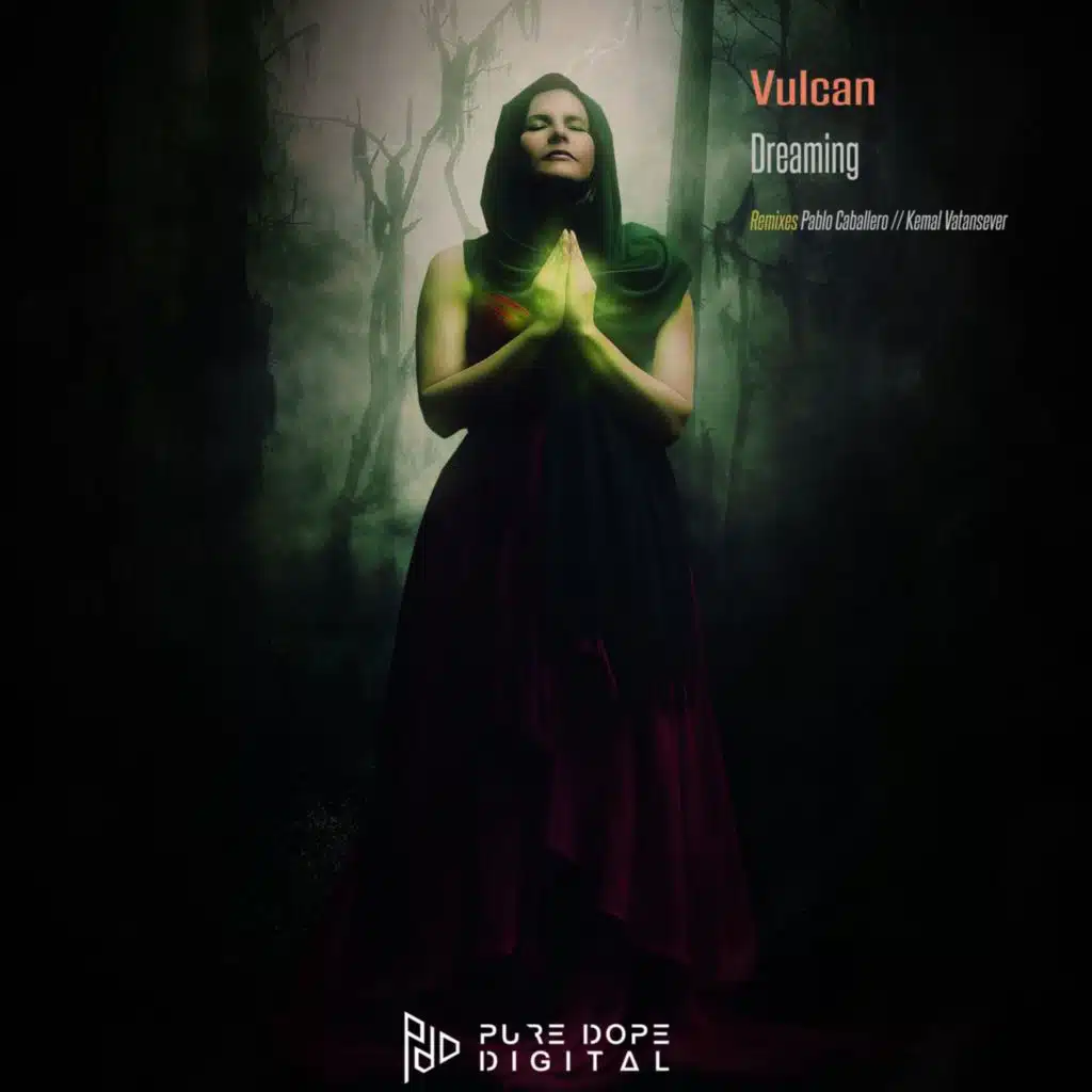 Dreaming (Kemal Vatansever Remix)