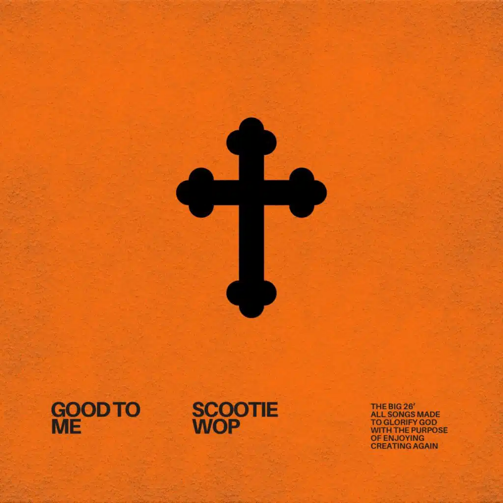 GOOD TO ME (SUPER PACK)