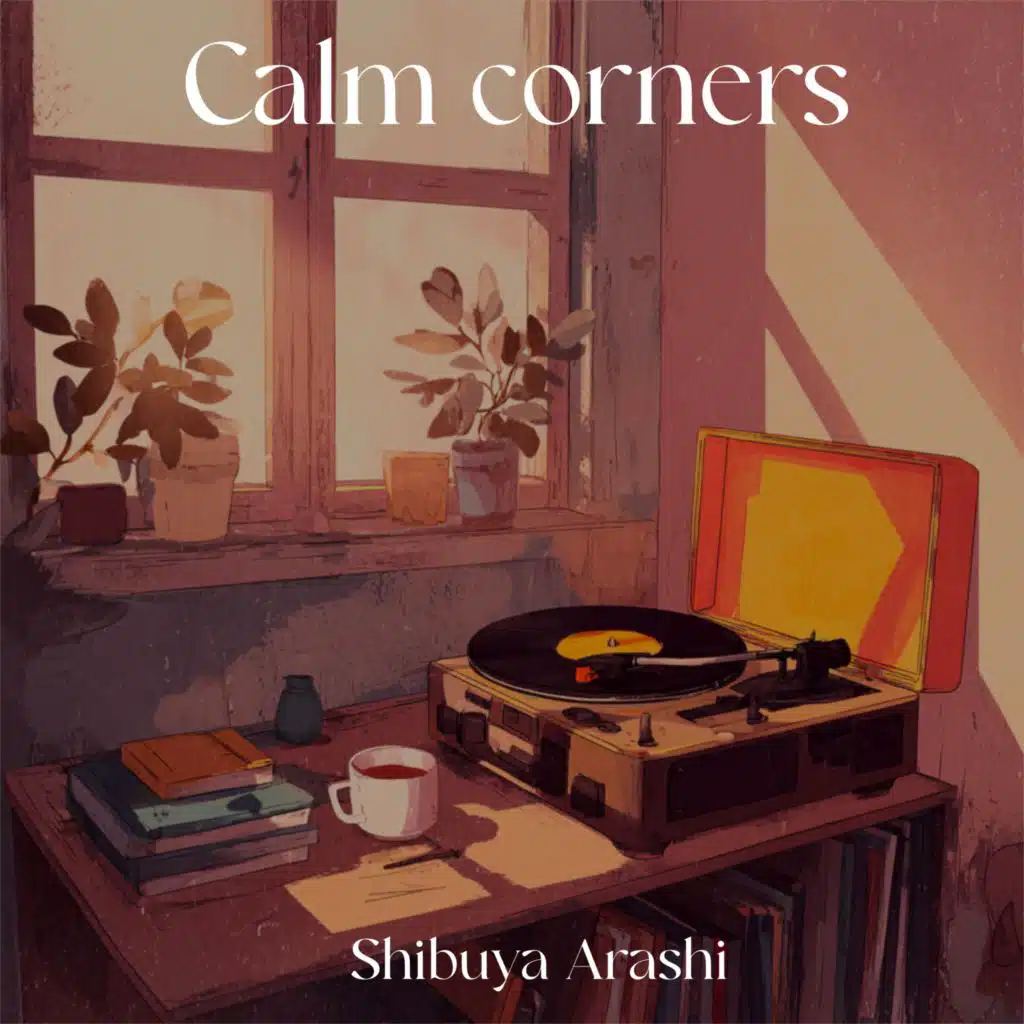 Calm Corners