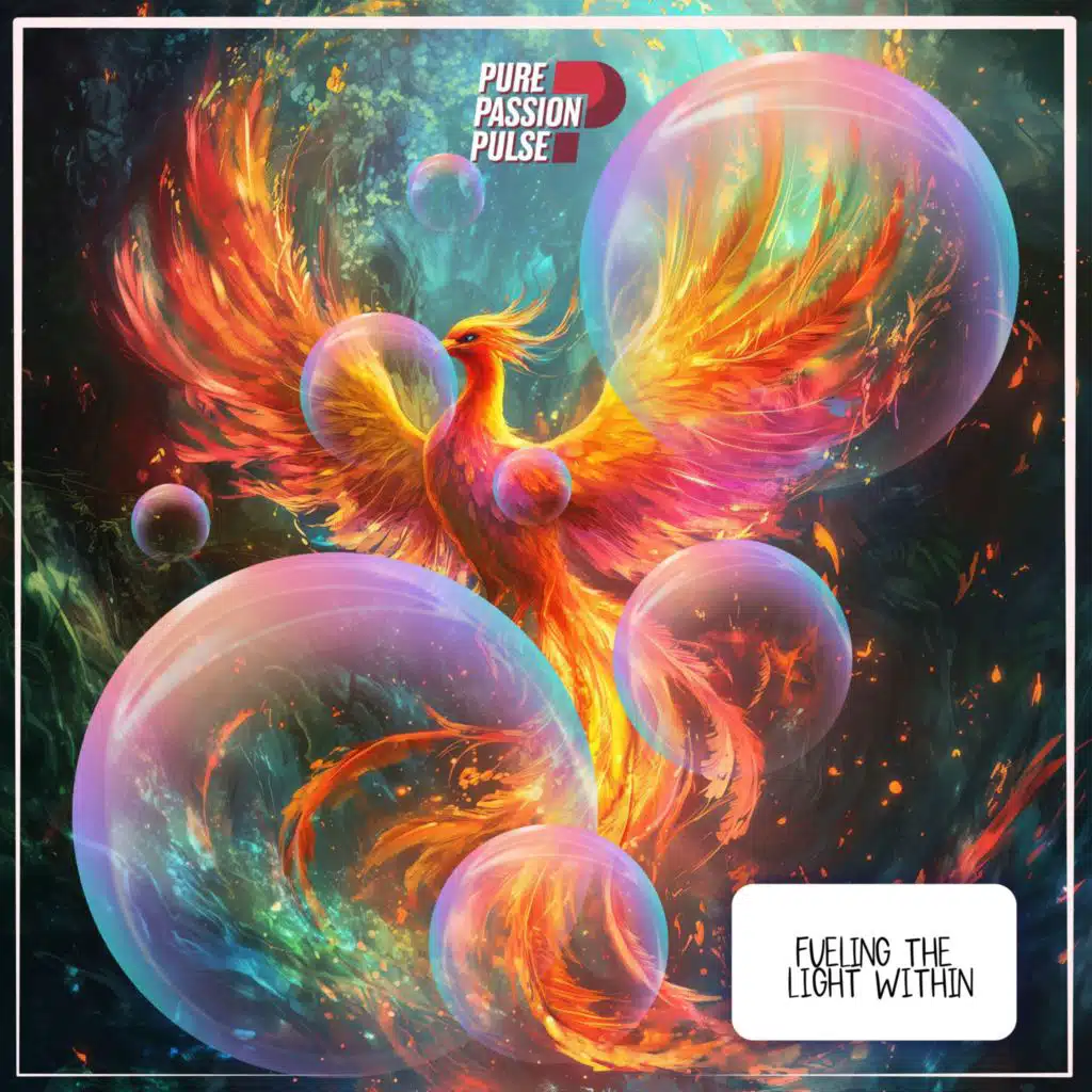 Pure Passion Pulse