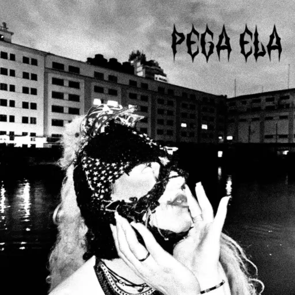 Pega Ela (Remix)