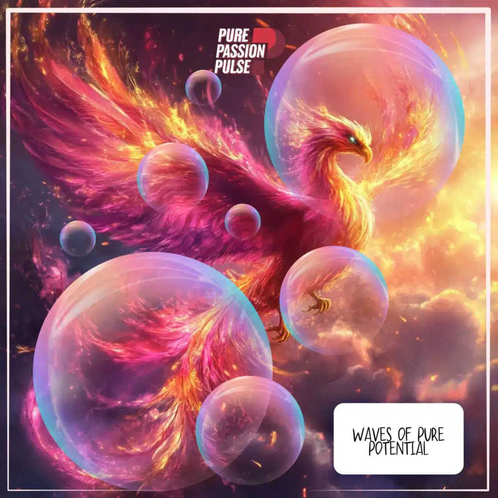 Waves of Pure Potential