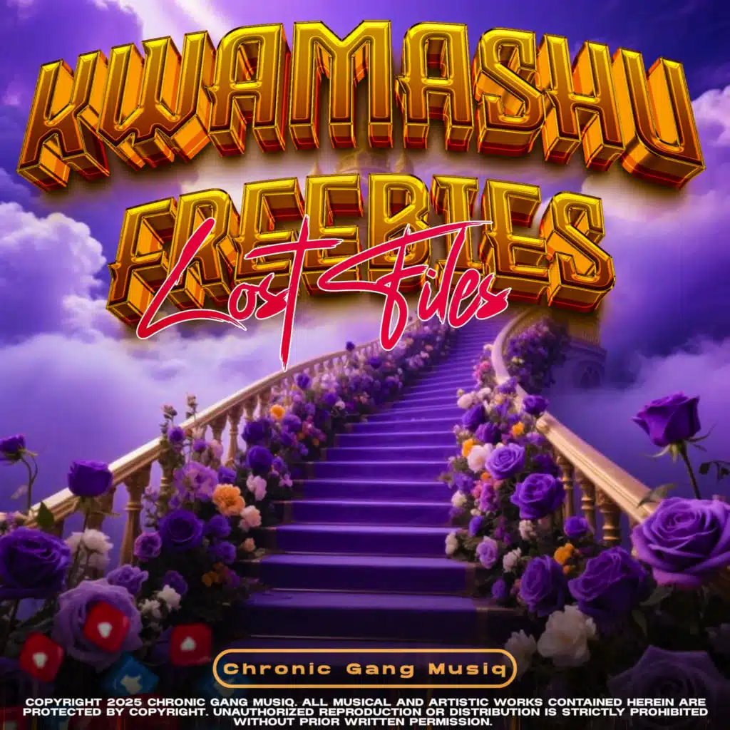 Kwamashu Freebies [Lost Files]