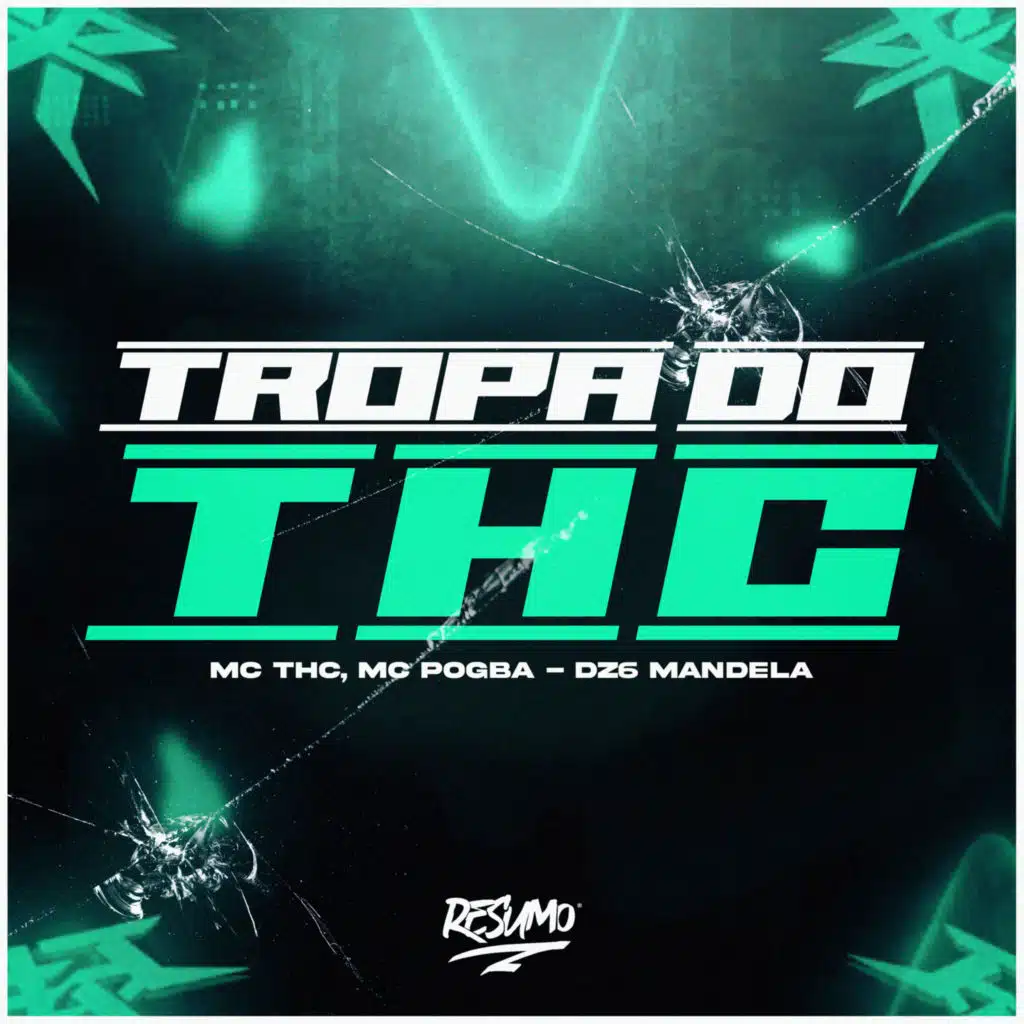 Tropa Do THC