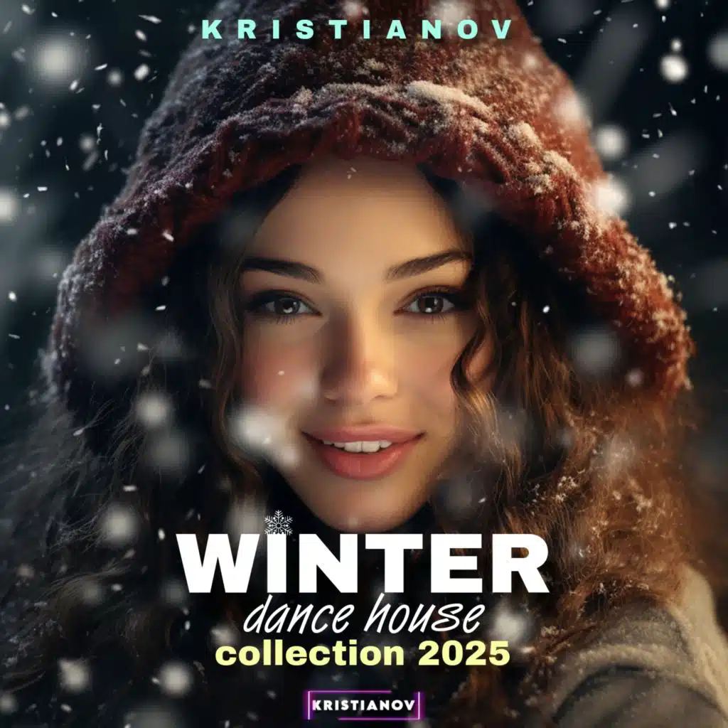 Winter Dance House Collection 2025