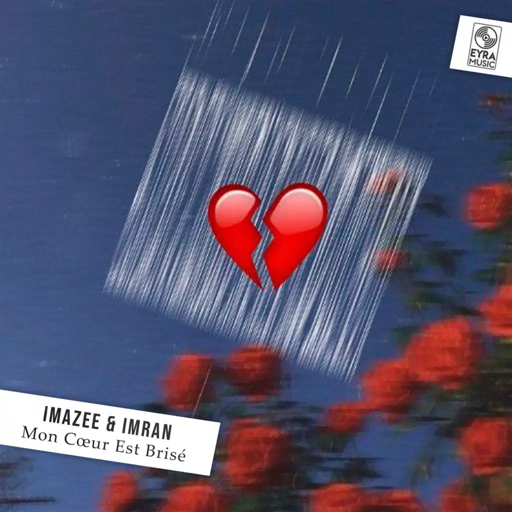 Mon Cœur Est Brisé