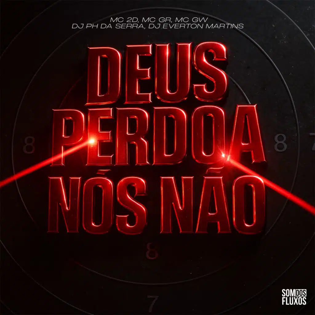 Deus Perdoa, Nós Não