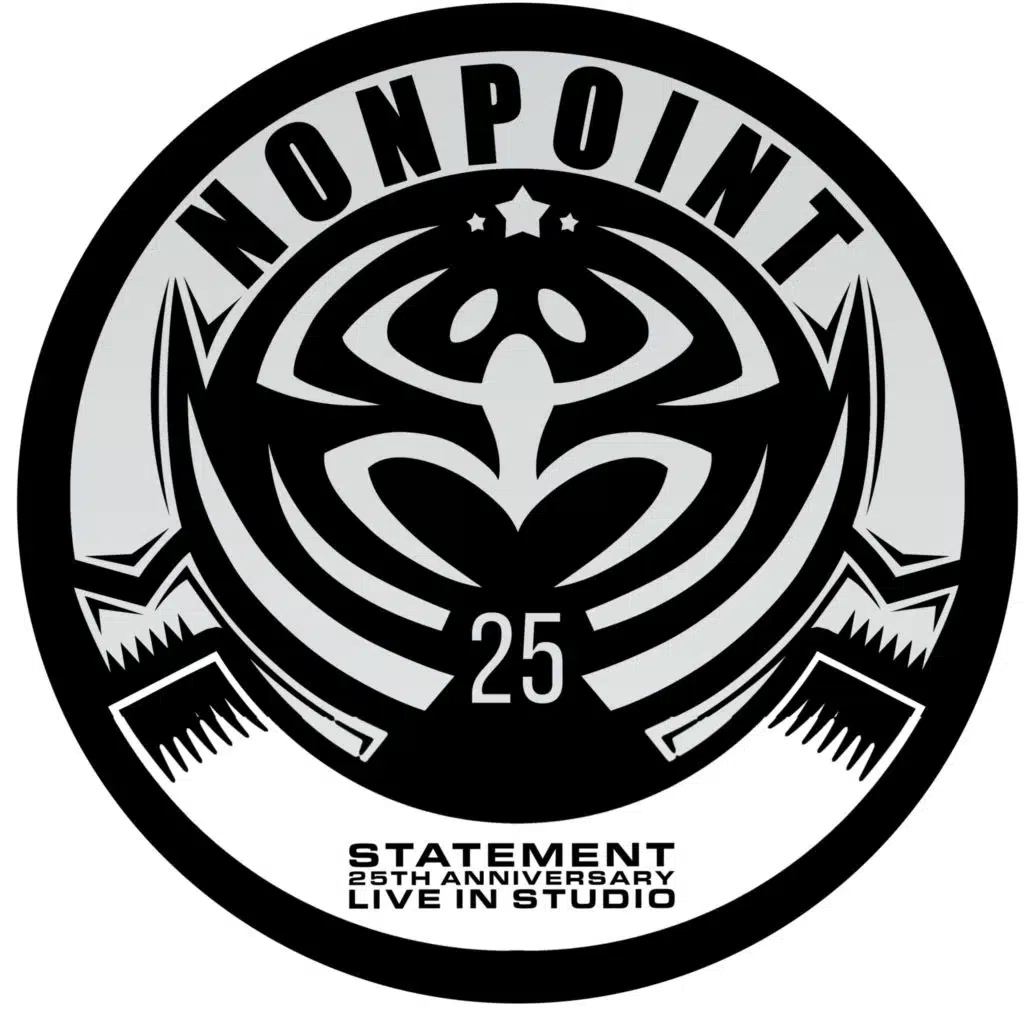 Statement: 25th Anniversary (Live In Studio)