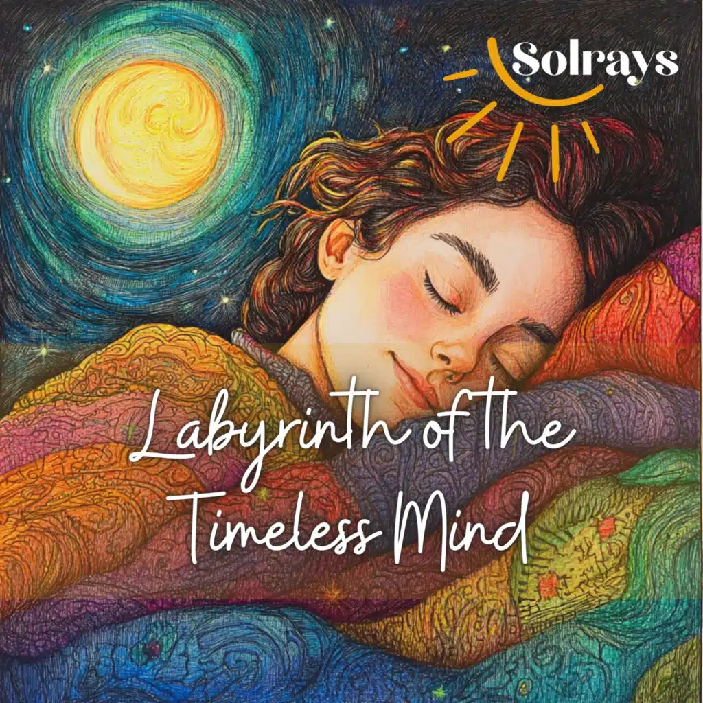 Labyrinth of the Timeless Mind