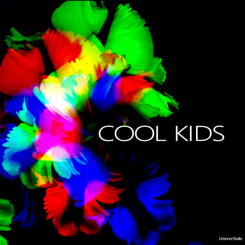 Cool Kids (Tribute to Echosmith) [Instrumental]