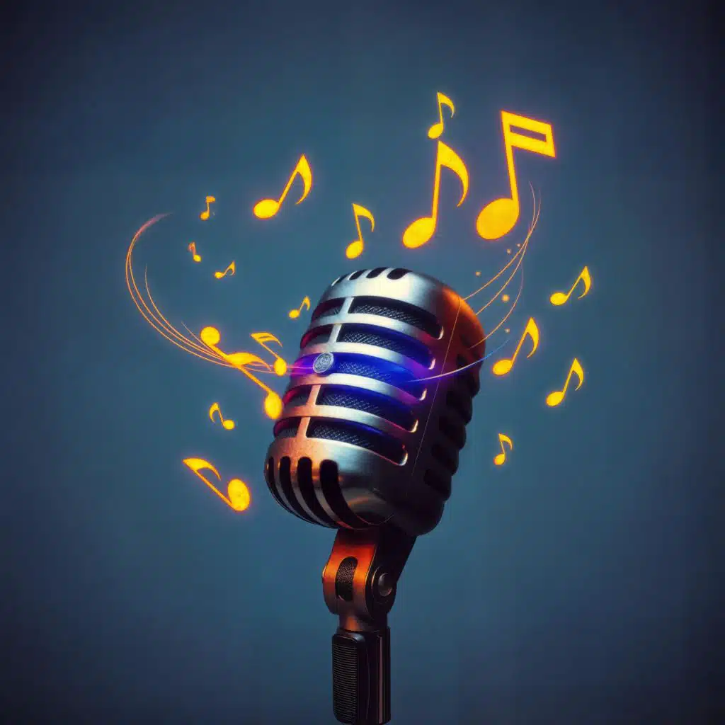 Forever Tonight: Vintage Love in A Cappella