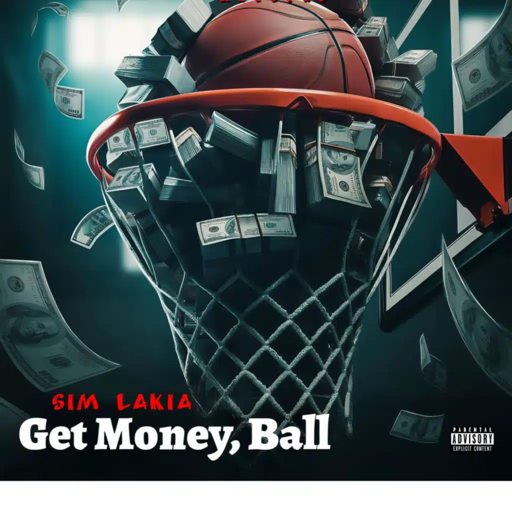 Get Money, Ball