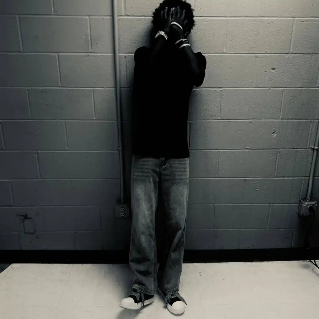 On Spin (feat. Lu Th3at)