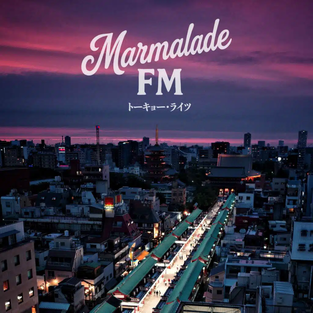 Marmalade F.M