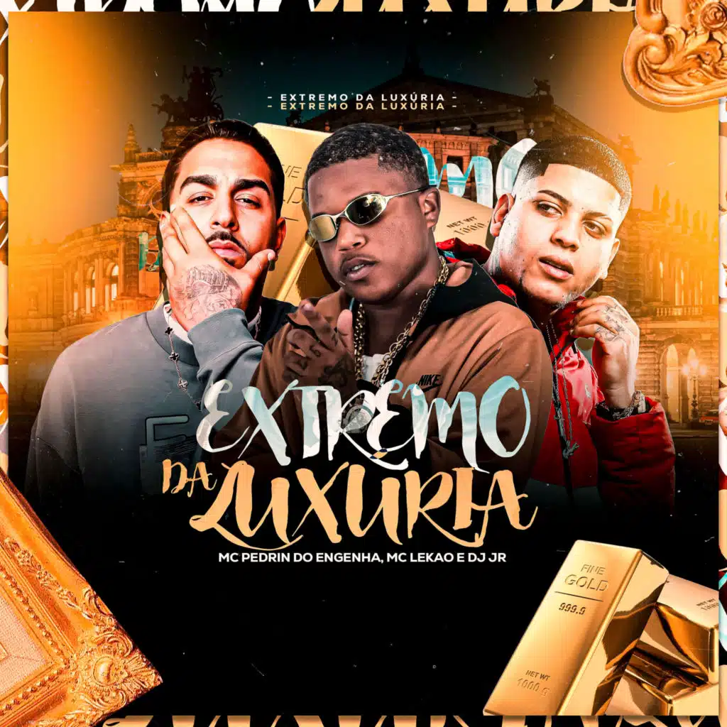 Extremo da Luxuria